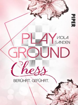 cover image of Playground Chess